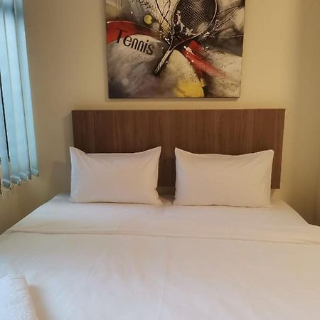 Scc Hotel Chinatown Kuala Lumpur Exteriér fotografie